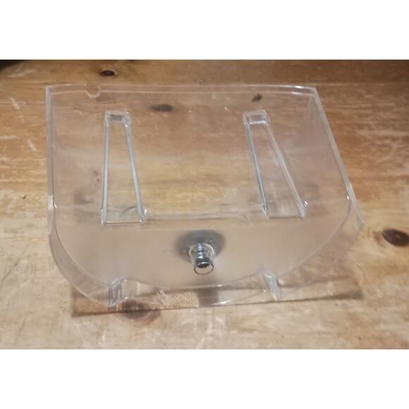 Keurig K-Compact K35 Coffee Maker Water Tank Reservoir Base Part (No Lid) - Picture 4 of 4